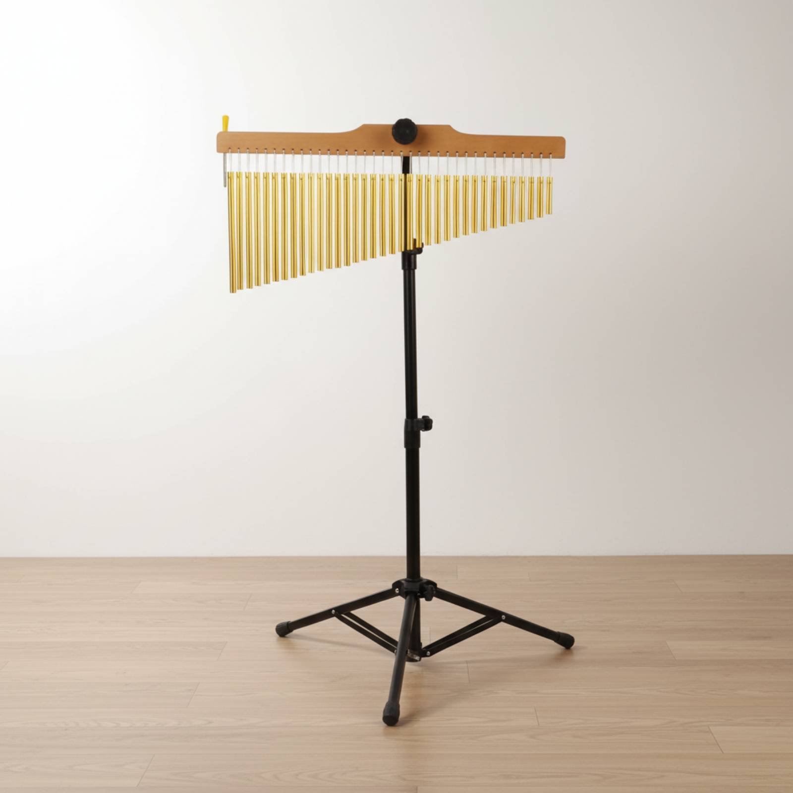 Musical Instrument Chimes - 36 Tonlu Çubuk Çanları Net ve