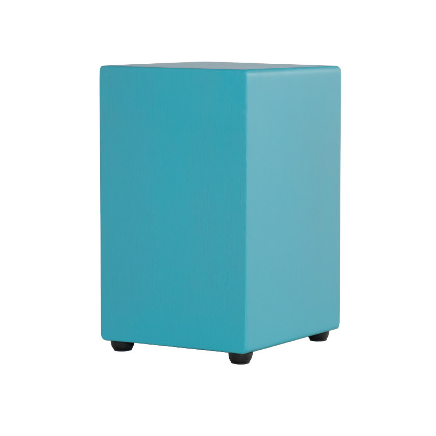Musical Instrument Percussion - Huş Ağacı Cajon Davulu, Gitar Teliyle