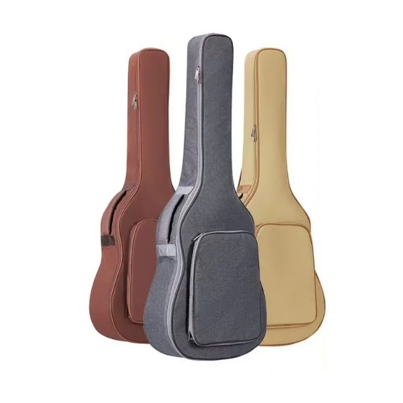 Musical Instrument Gif - 600D Oxford kumaş su geçirmez gitar