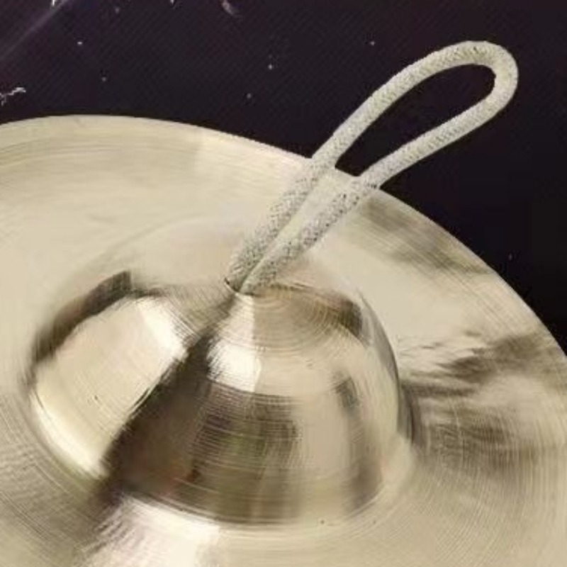Meditasyon Zilleri Ses Şifası  - Musical Instrument Gif incelemesi ve fiyatı