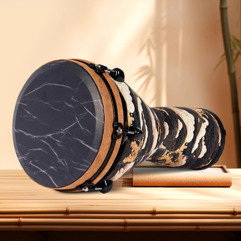 Profesyonel Djembe Davul 12 In - Musical Instrument Percussion incelemesi ve fiyatı