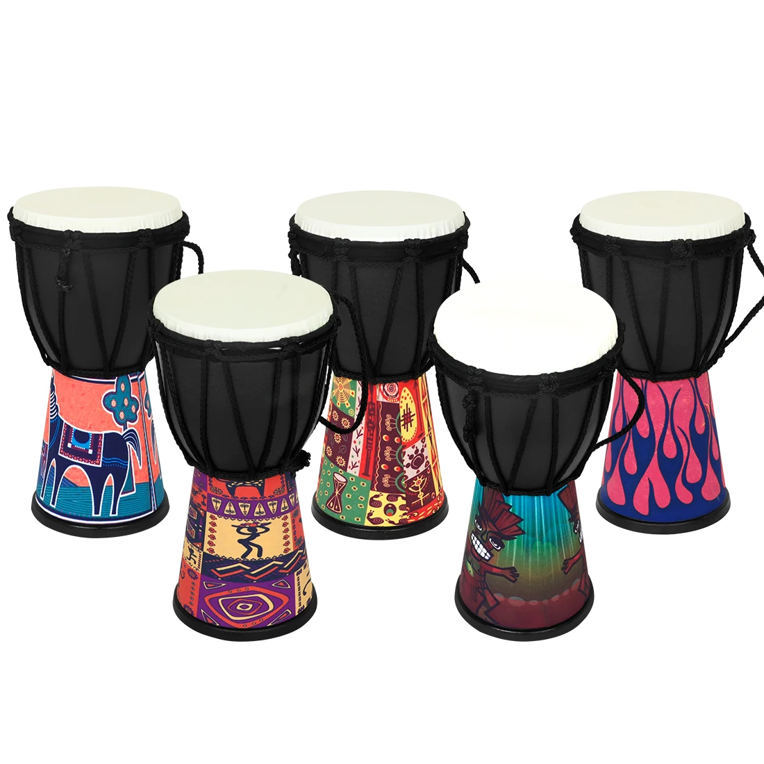 Afrika Davul El Tipi Çocuk Dav - Musical Instrument Percussion incelemesi ve fiyatı