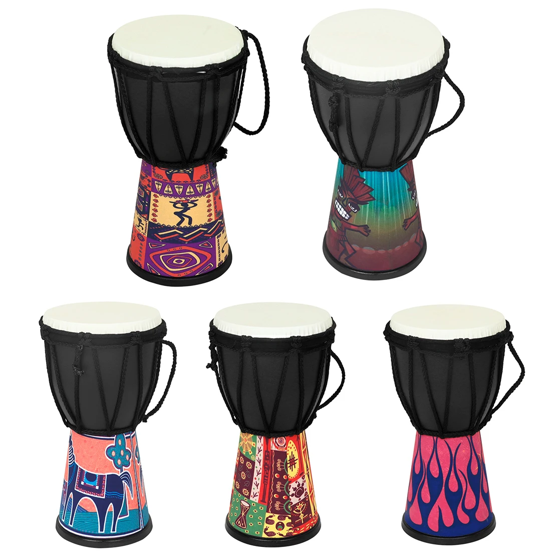Afrika Davul El Tipi Çocuk Dav - Musical Instrument Percussion incelemesi ve fiyatı