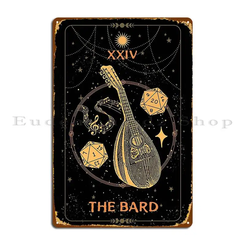 Dnd Bard Müzik Enstrümanı D20  - Musical Instrument Dnd incelemesi ve fiyatı