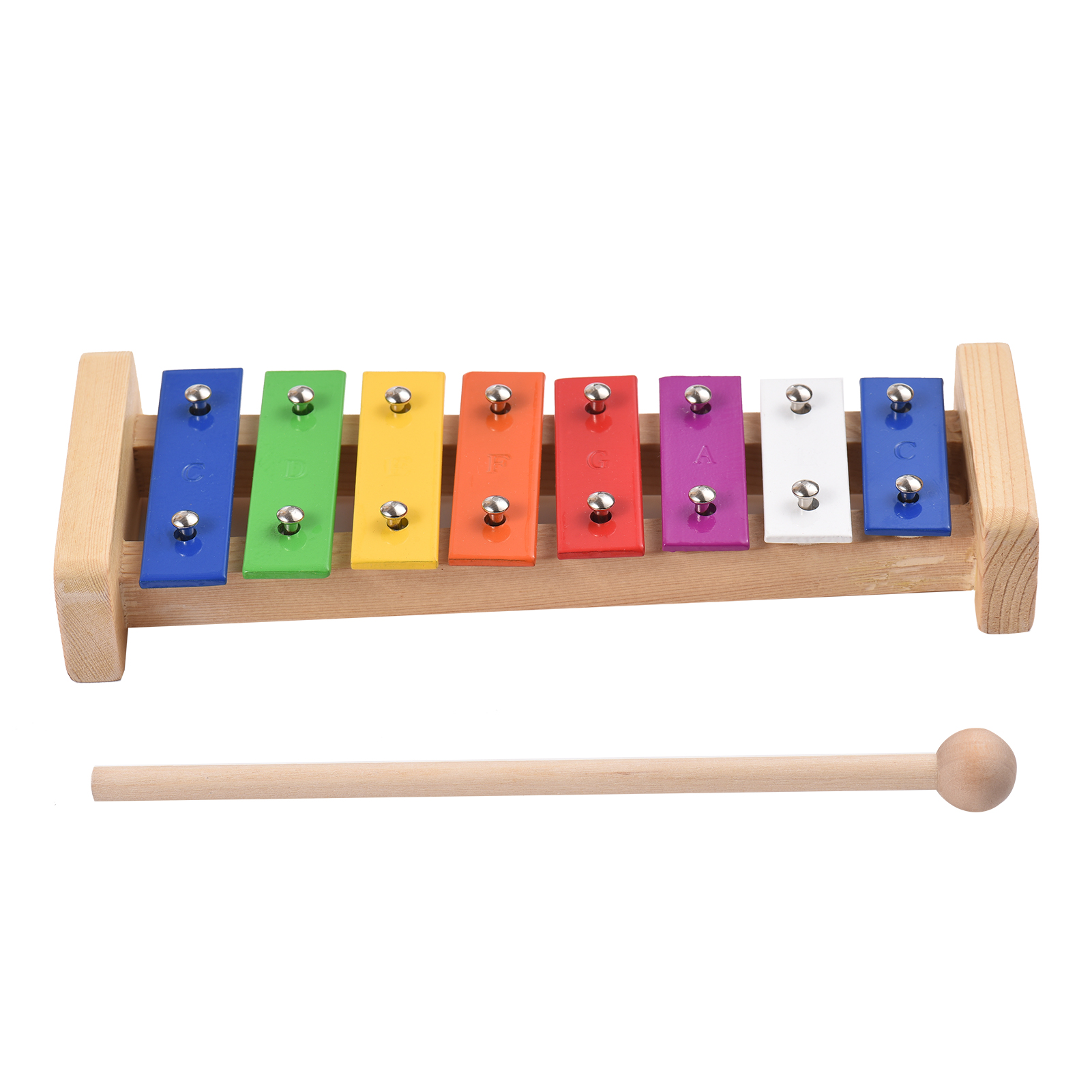 8 tuşları ile kompakt boyutu k - Musical Instrument Gif incelemesi ve fiyatı