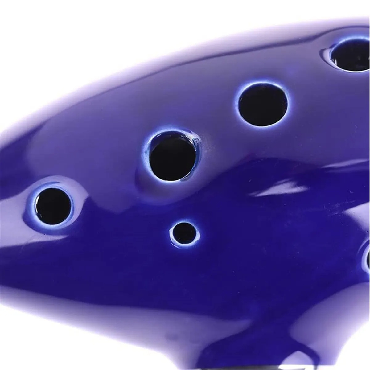 Miwayer Ocarina, 12 Tonlu Alto - Song With Musical Instrument incelemesi ve fiyatı