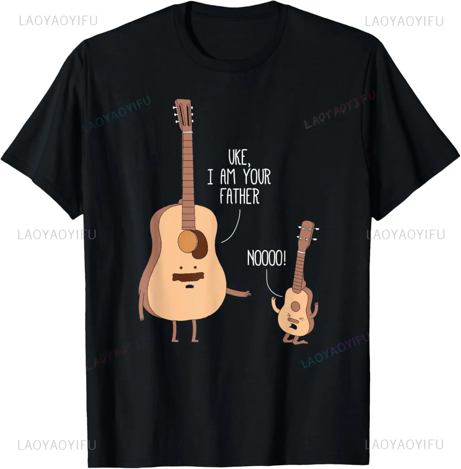 Uke Ben Senin Babanım Ukulele  - Musical Instrument Gif incelemesi ve fiyatı