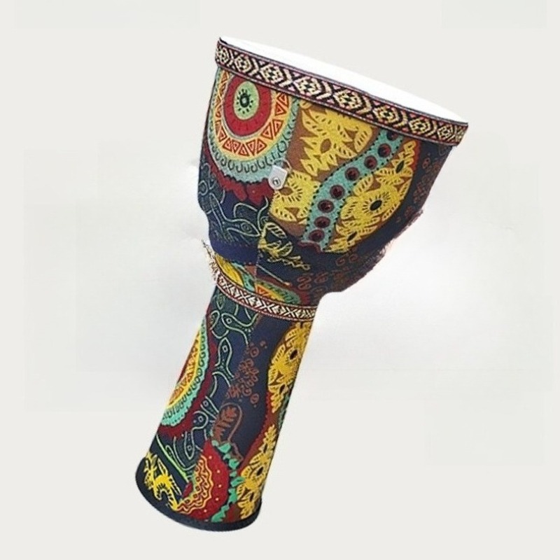 10 inç Djembe Davul Büyük Yeti - Musical Instrument Percussion incelemesi ve fiyatı