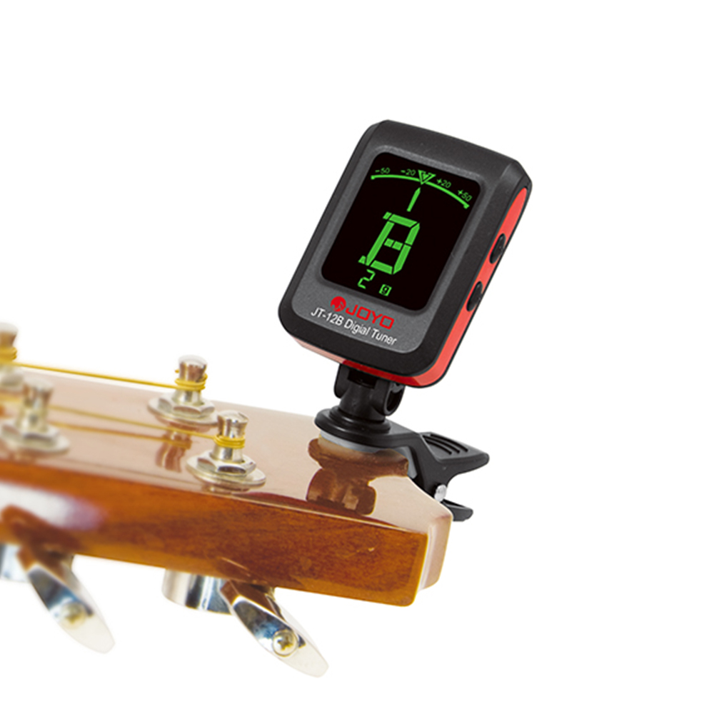 JOYO JT-06/12B Gitar Akort Ale - Musical Instrument Gif incelemesi ve fiyatı