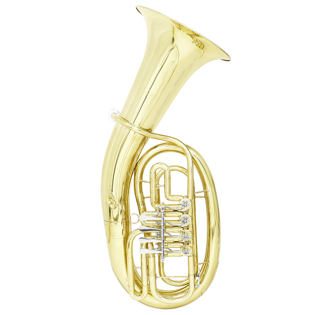 SLADE Euphonium Rotary 4 Tuşlu - Musical Instrument Euphonium incelemesi ve fiyatı