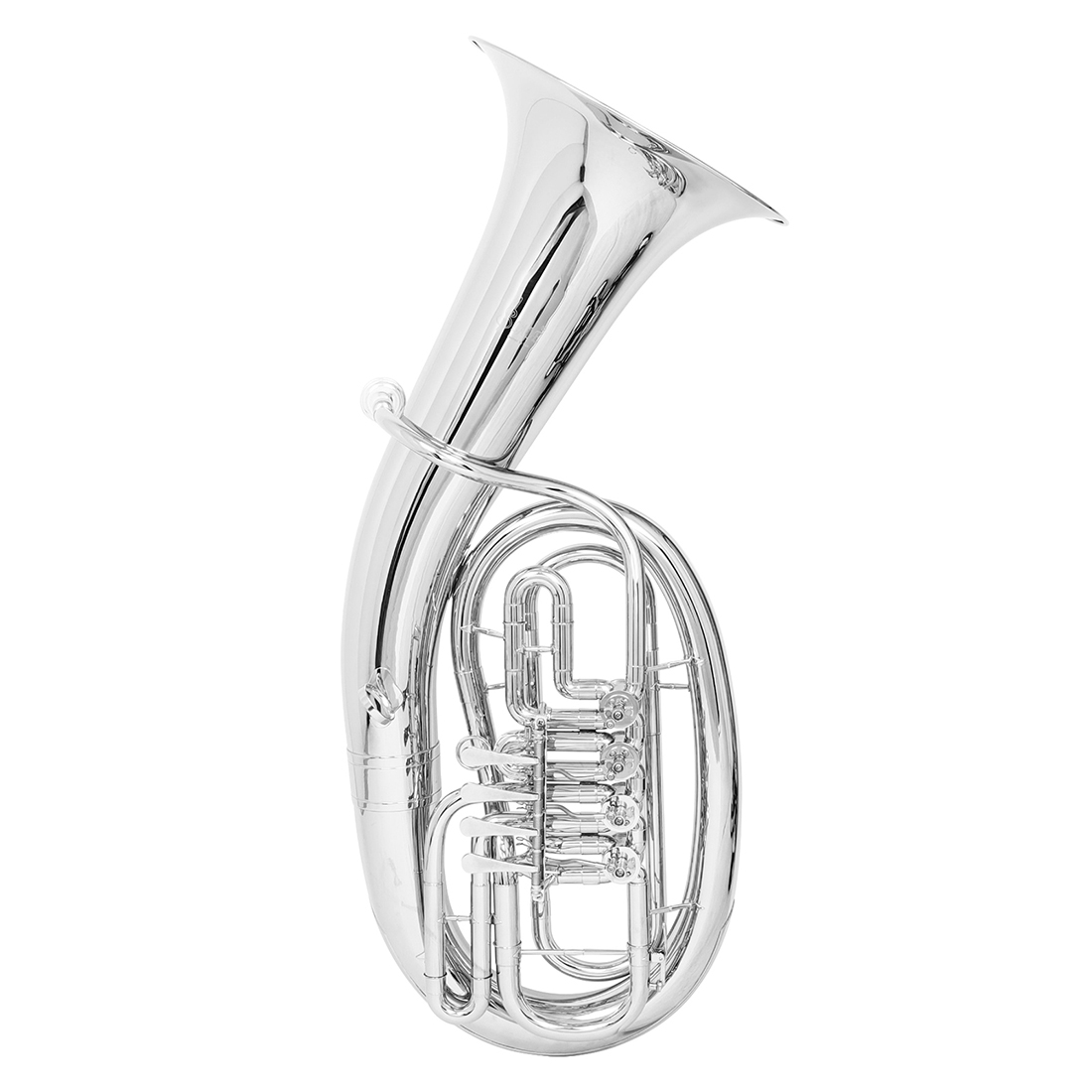SLADE Euphonium Rotary 4 Tuşlu - Musical Instrument Euphonium incelemesi ve fiyatı