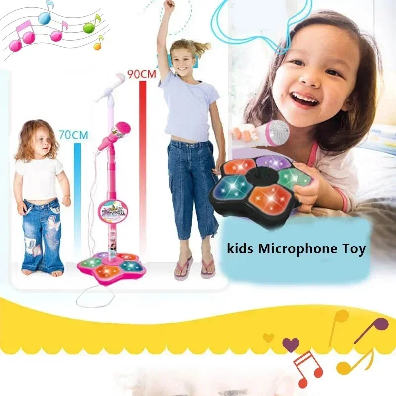 Çocuklar Rocking Roll Mikrofon - Song With Musical Instrument incelemesi ve fiyatı