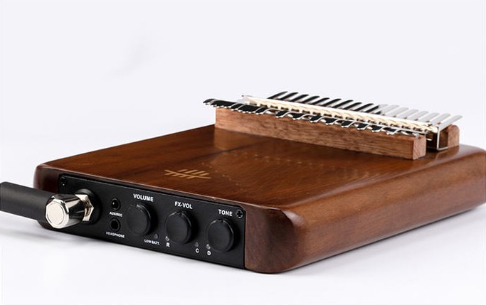 A-17 Amerikan Siyah Ceviz Başp - Musical Instrument Percussion incelemesi ve fiyatı
