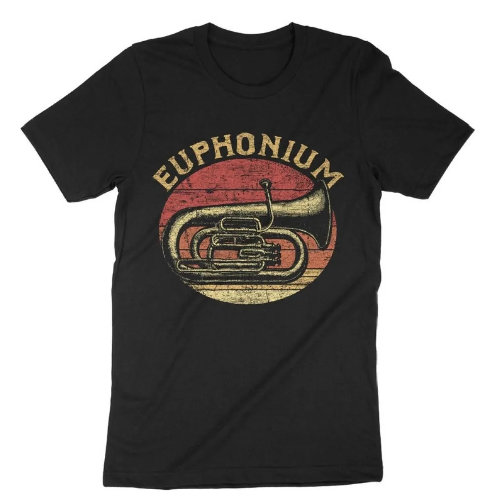 Komik Euphonium Vintage erkek  - Musical Instrument Euphonium incelemesi ve fiyatı