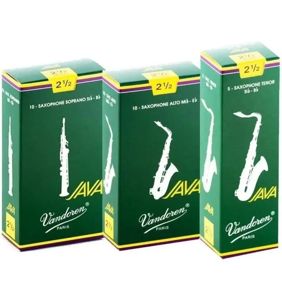 Yeşil Kutu Alto Saksafon Kamış - Musical Instrument Euphonium incelemesi ve fiyatı