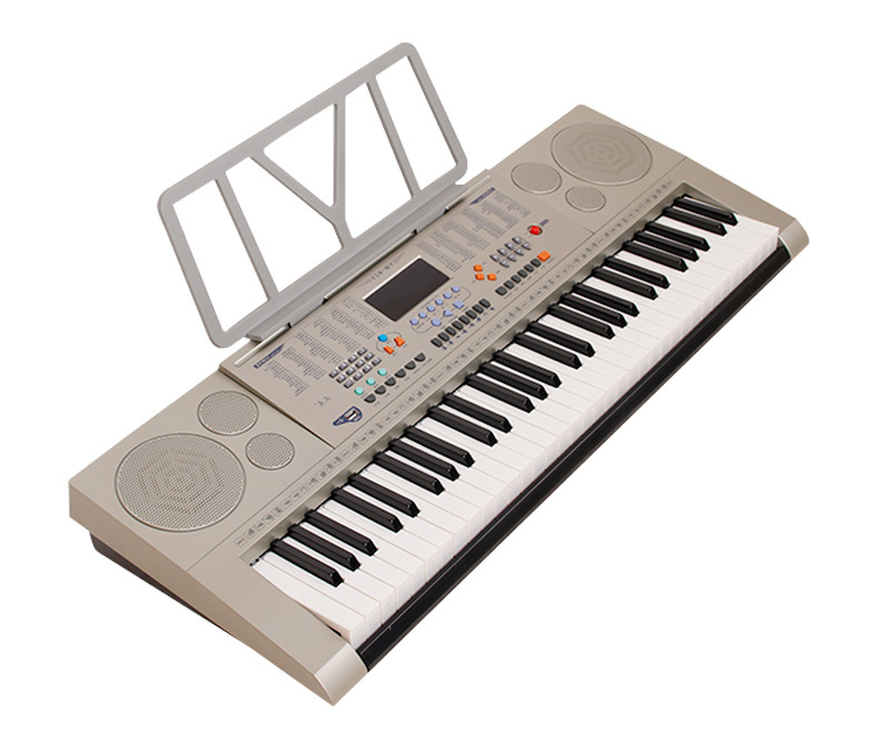 MSKeyboard Müzik Aleti OEM Şar - Song With Musical Instrument incelemesi ve fiyatı