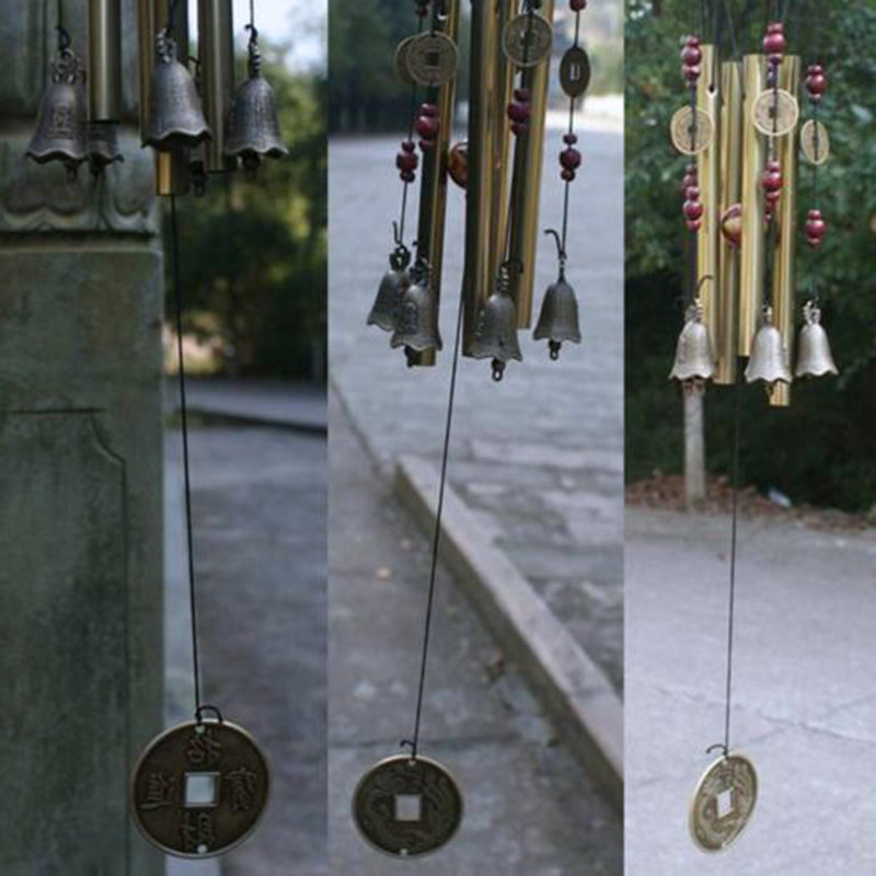 Rüzgar Çanları Guardian Metal  - Musical Instrument Chimes incelemesi ve fiyatı