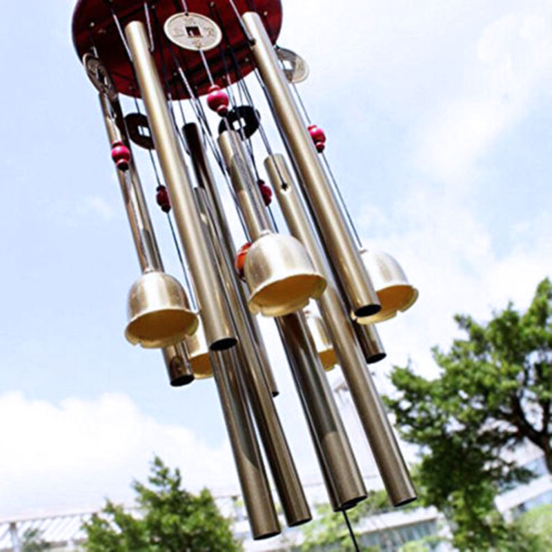 Rüzgar Çanları Guardian Metal  - Musical Instrument Chimes incelemesi ve fiyatı