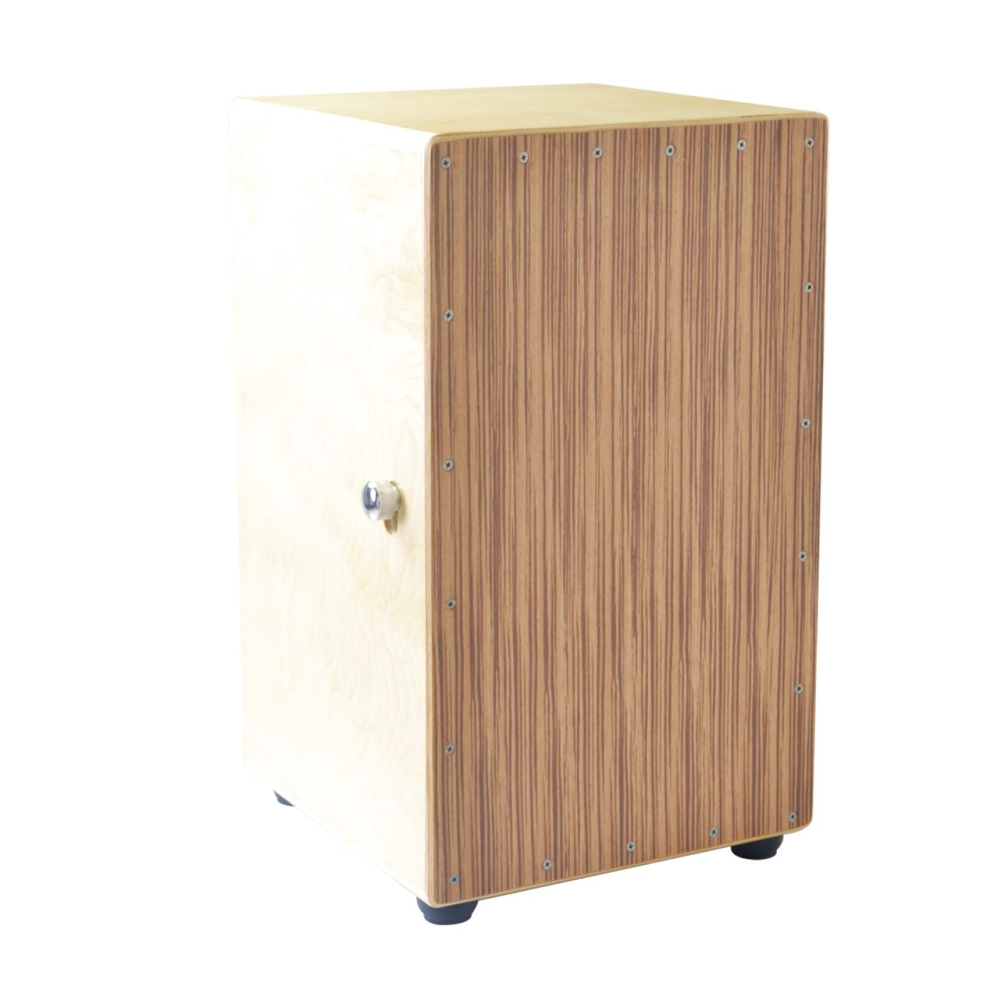 Huş Ağacı Cajon Davulu, Gitar  - Musical Instrument Percussion incelemesi ve fiyatı