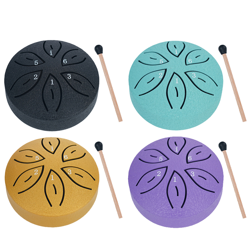 3 inç 6 Nota Dış Mekan Yağmur  - Musical Instrument Percussion incelemesi ve fiyatı