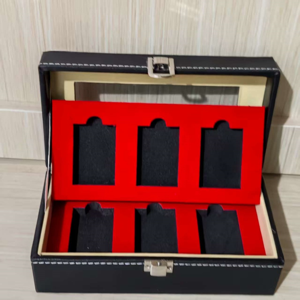 Retro İki Katmanlı 6 Bölmeli Ç - Musical Instrument Zither incelemesi ve fiyatı