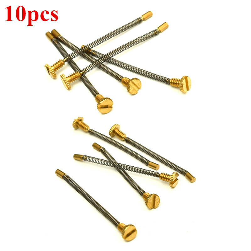 10 adet/grup 50*2.5mm Çakmak E - Musical Instrument Zither incelemesi ve fiyatı