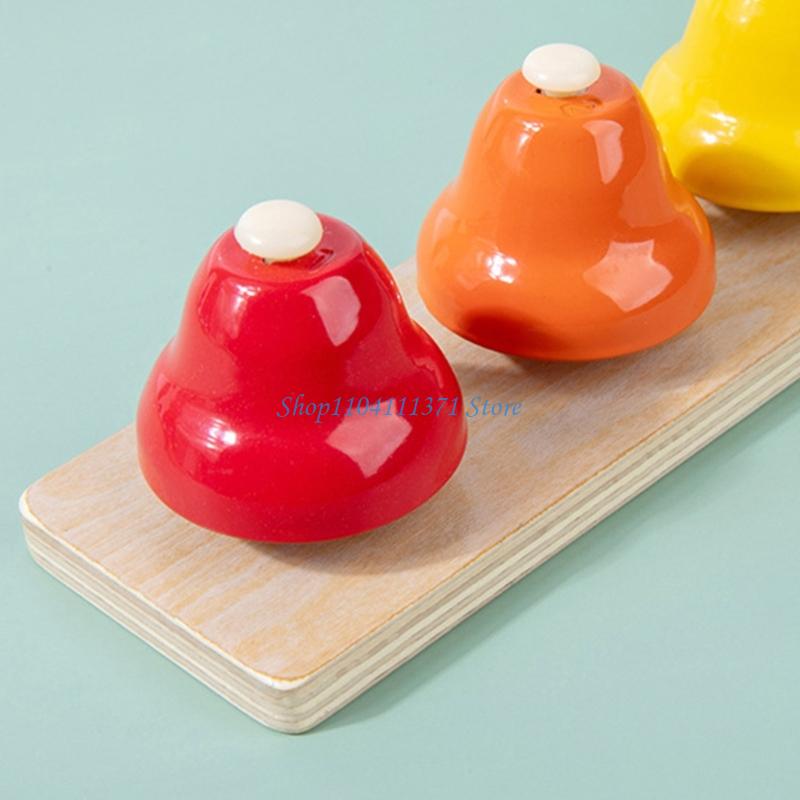 8 Nota El Çanları Masa Çanları - Musical Instrument For Toddlers incelemesi ve fiyatı