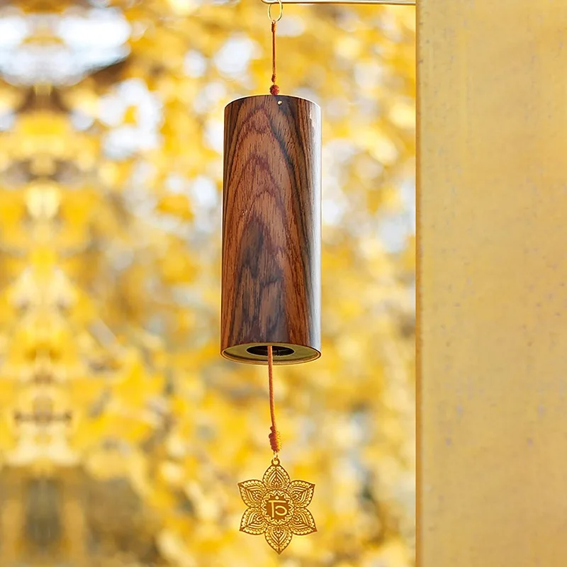 Japon rüzgar çanları açık döne - Musical Instrument Chimes incelemesi ve fiyatı