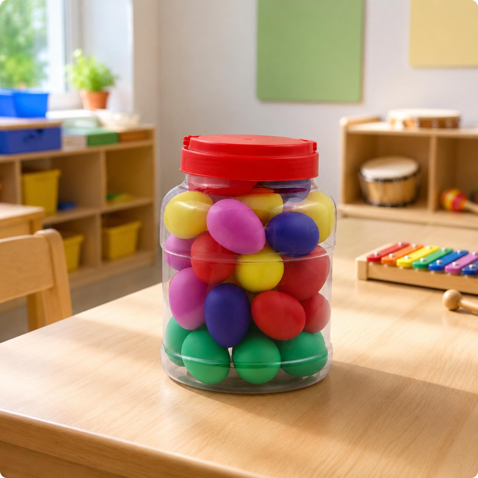 Küçük Çocuklar İçin Plastik Yu - Musical Instrument For Toddlers incelemesi ve fiyatı