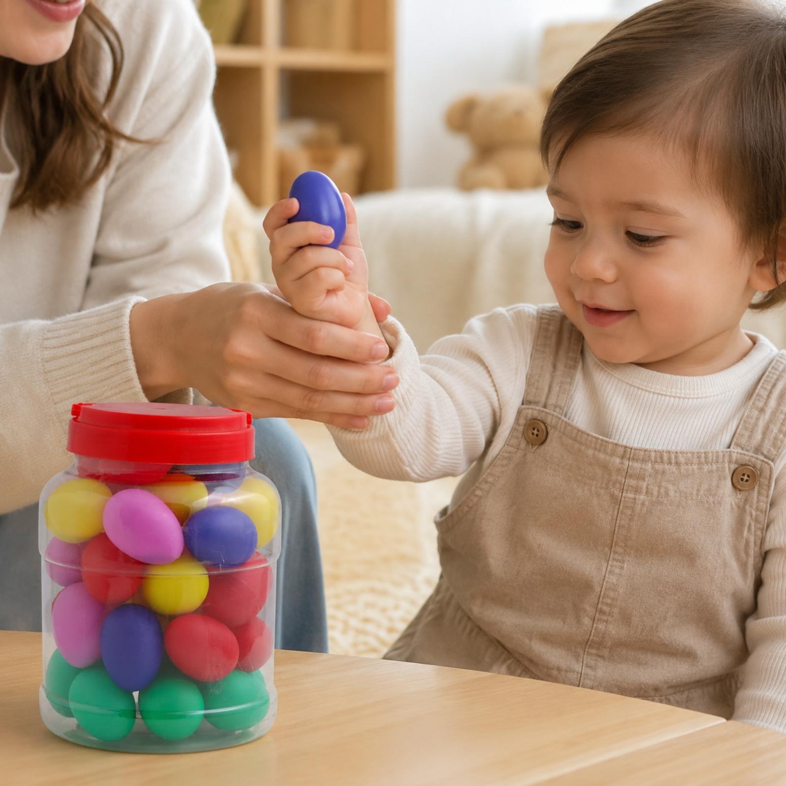 Küçük Çocuklar İçin Plastik Yu - Musical Instrument For Toddlers incelemesi ve fiyatı