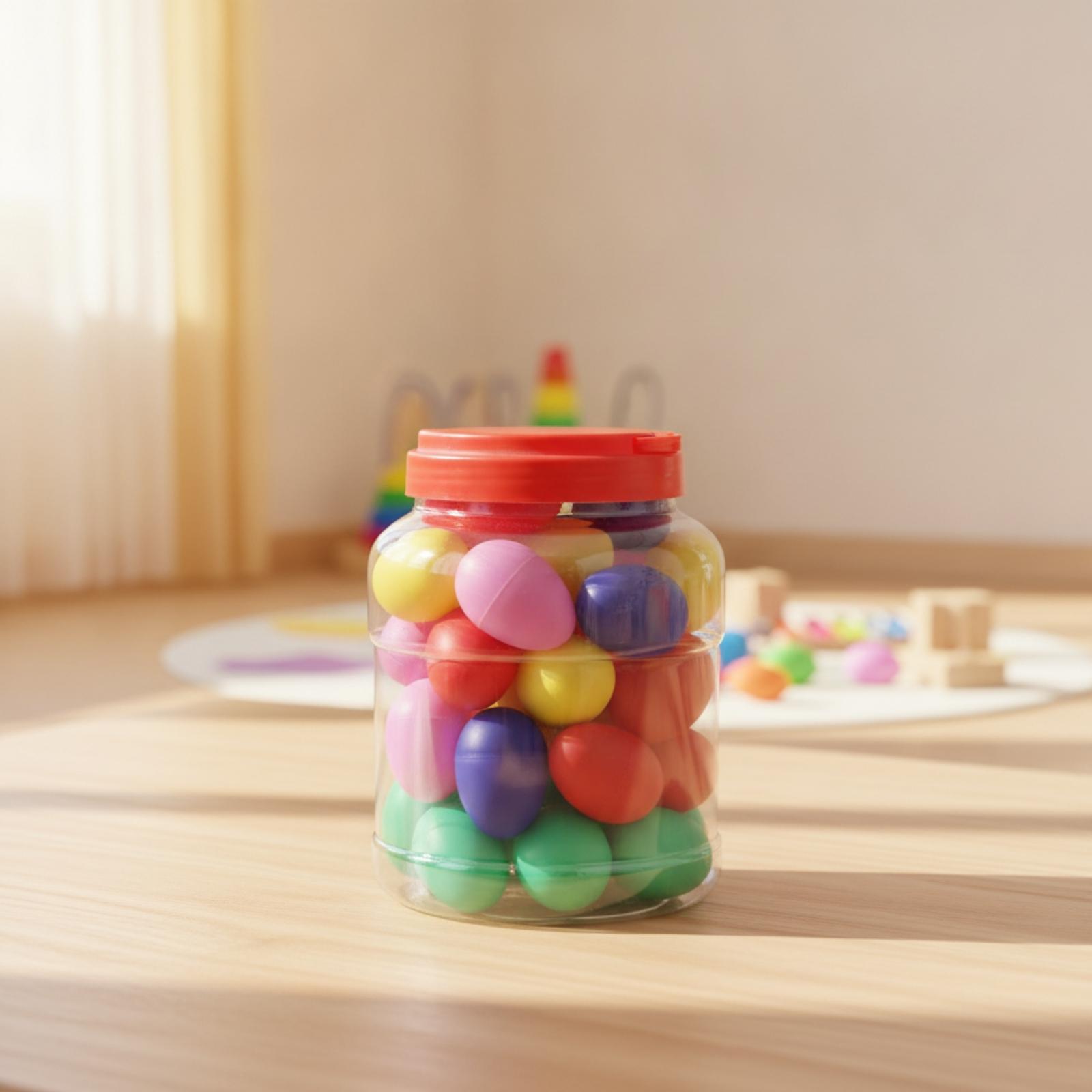 Küçük Çocuklar İçin Plastik Yu - Musical Instrument For Toddlers incelemesi ve fiyatı