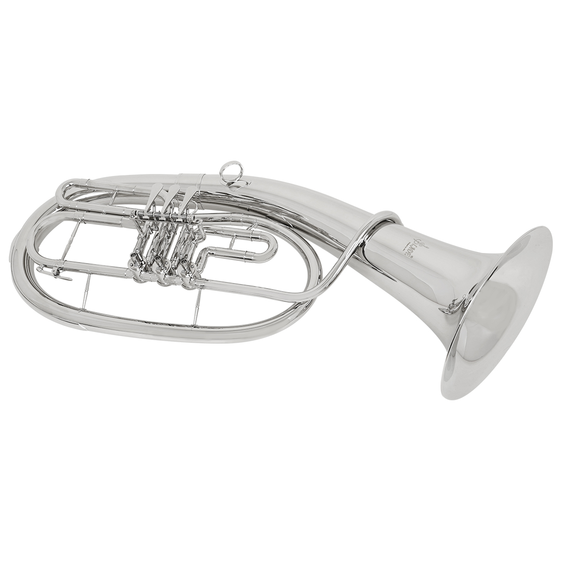SLADE LDT900S 3 Tuşlu Bb Eupho - Musical Instrument Euphonium incelemesi ve fiyatı