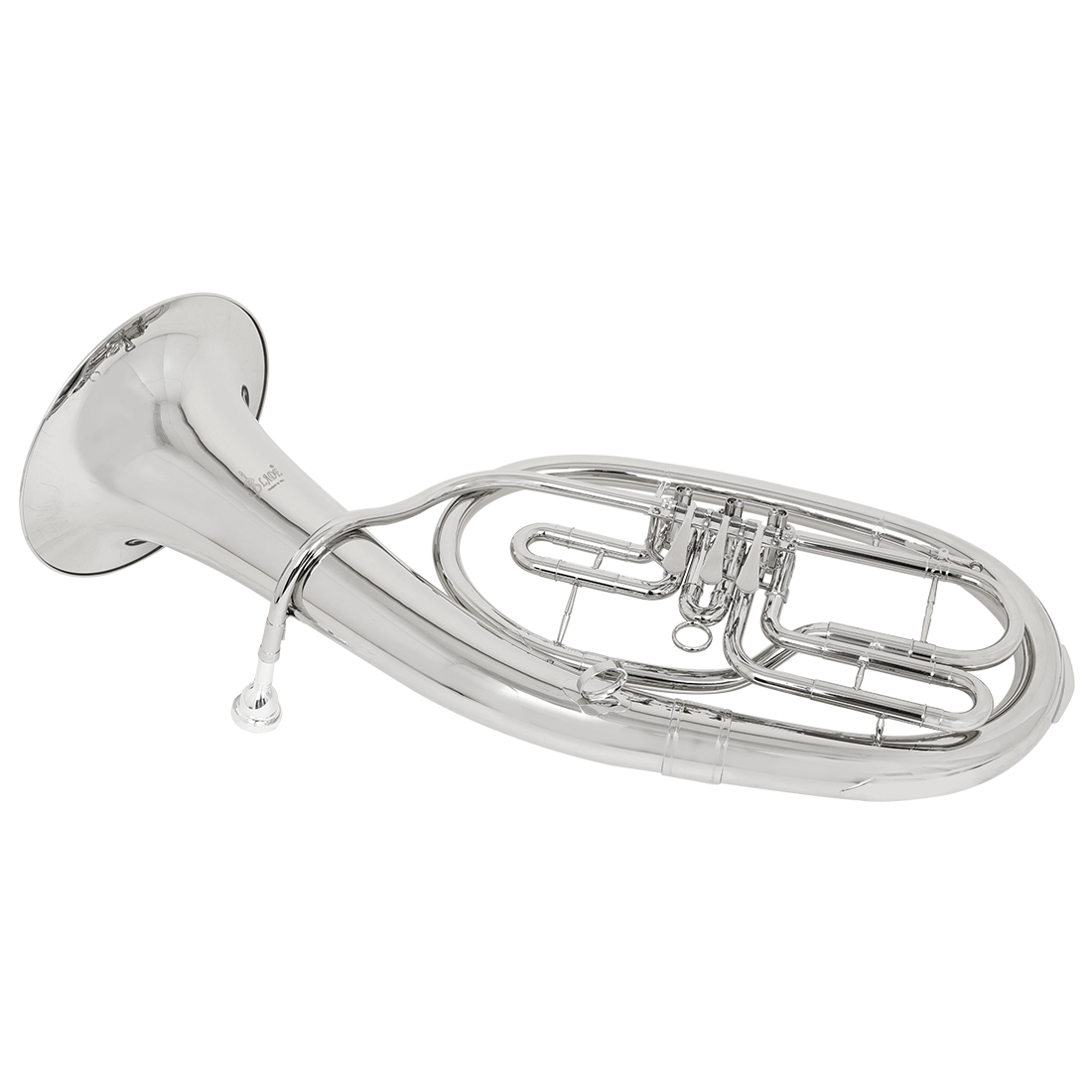 SLADE LDT900S 3 Tuşlu Bb Eupho - Musical Instrument Euphonium incelemesi ve fiyatı