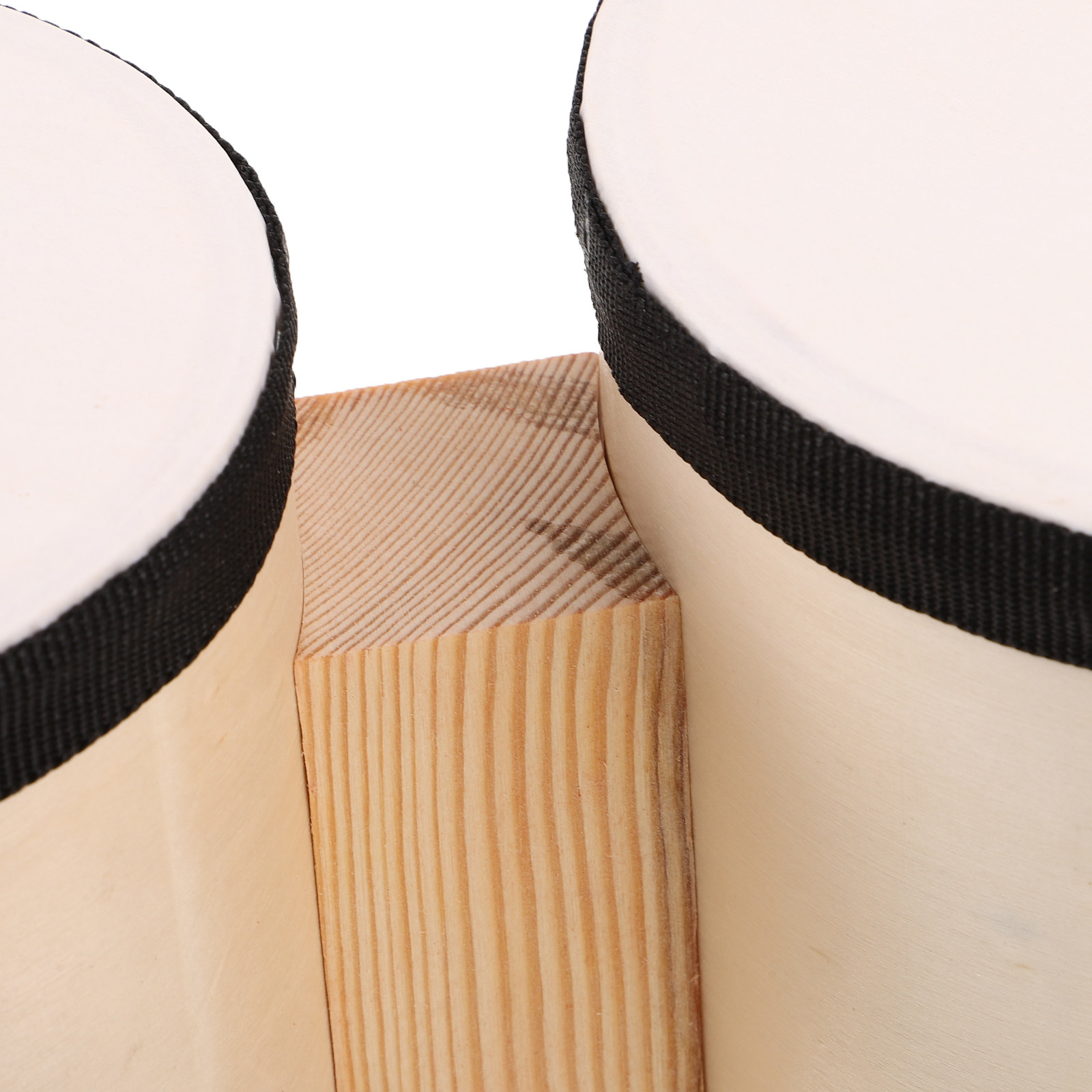 1 takım ahşap bongo yeni başla - Musical Instrument Percussion incelemesi ve fiyatı