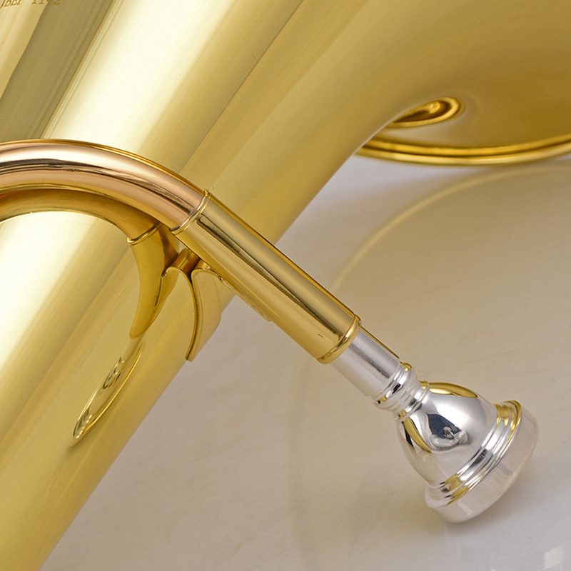 Bb Ton 3 Plus 1 Dik Düzenli Eu - Musical Instrument Euphonium incelemesi ve fiyatı