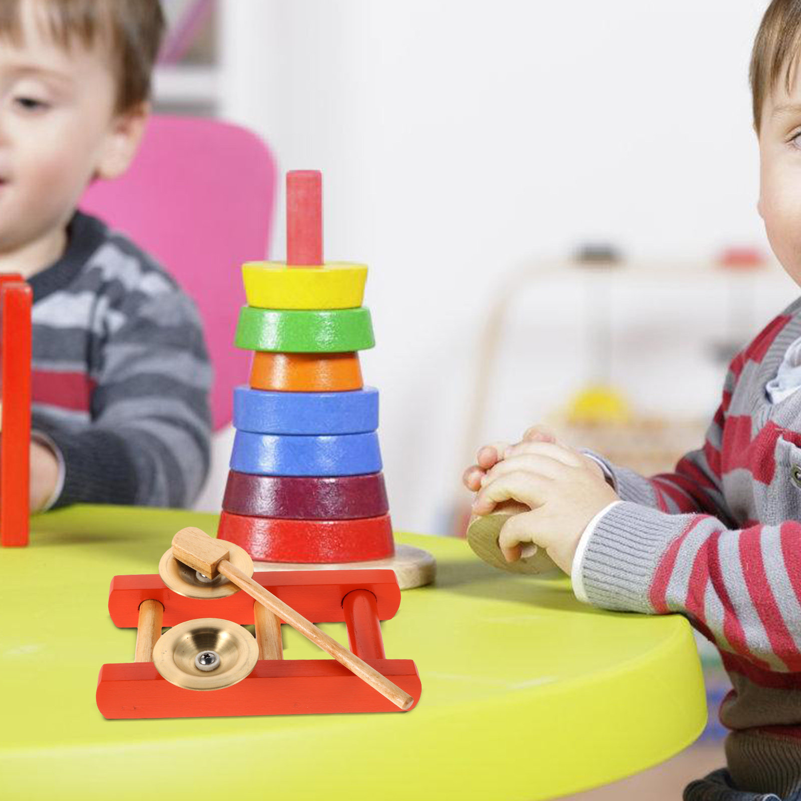 Çocuklar ve Küçük Çocuklar İçi - Musical Instrument For Toddlers incelemesi ve fiyatı