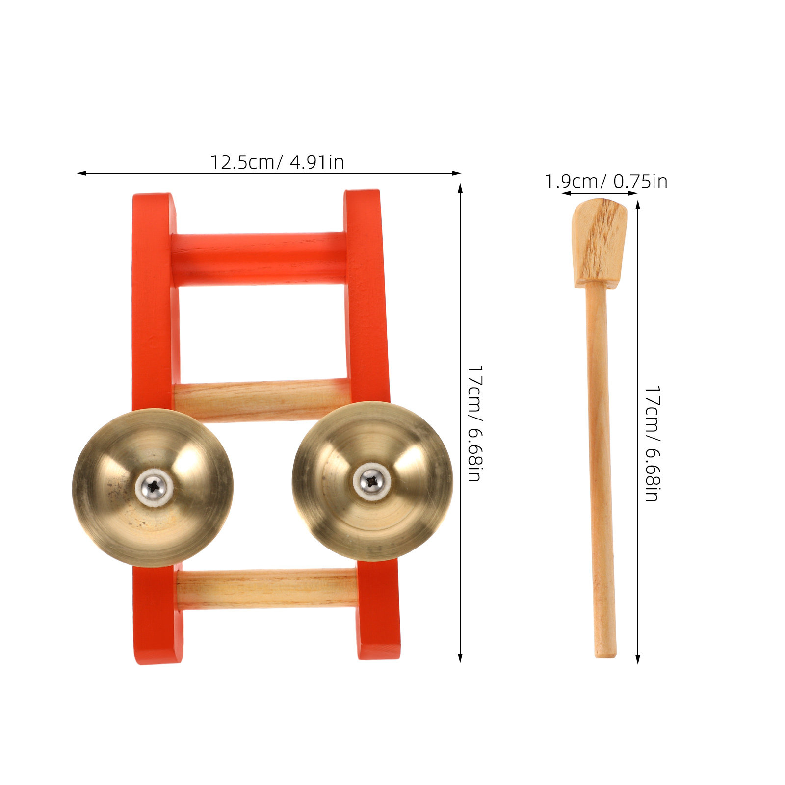 Çocuklar ve Küçük Çocuklar İçi - Musical Instrument For Toddlers incelemesi ve fiyatı