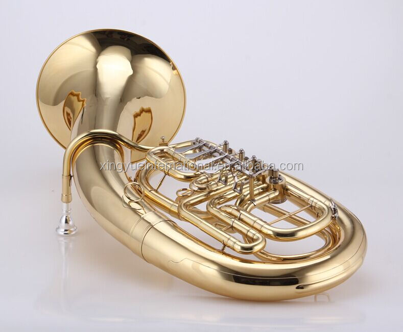 Bb Ton Profesyonel Euphonium P - Musical Instrument Euphonium incelemesi ve fiyatı