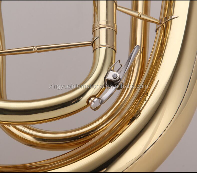 Bb Ton Profesyonel Euphonium P - Musical Instrument Euphonium incelemesi ve fiyatı