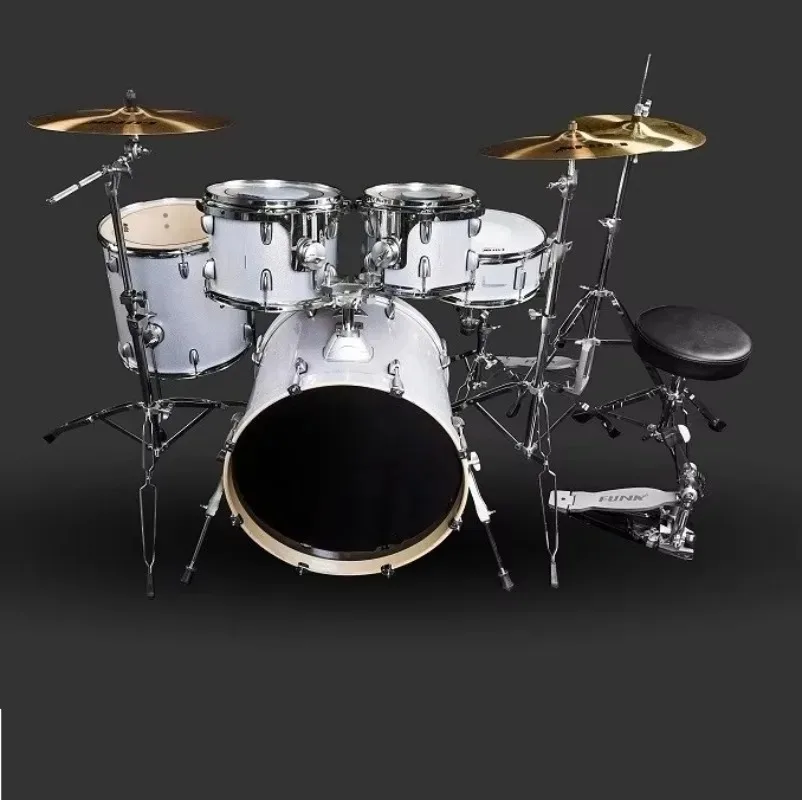 Aiersi Marka Yetişkin Boyutu 5 - Musical Instrument Percussion incelemesi ve fiyatı