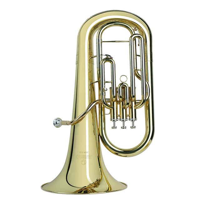 Bb Düz Tonlu Kompenzasyonlu Eu - Musical Instrument Euphonium incelemesi ve fiyatı