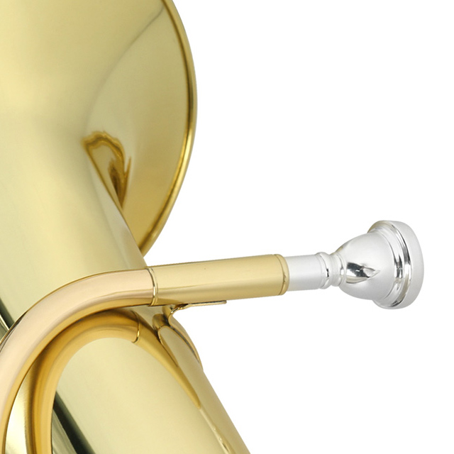 Bb Düz Tonlu Kompenzasyonlu Eu - Musical Instrument Euphonium incelemesi ve fiyatı