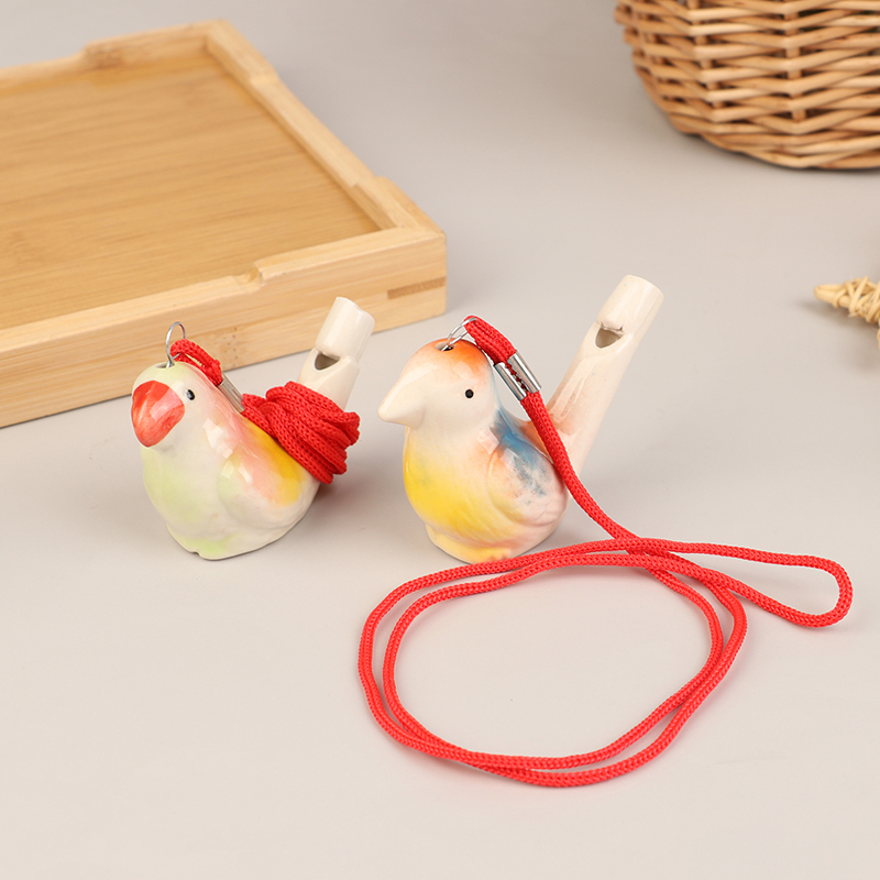 1 adet çizim su kuşu düdüğü se - Musical Instrument In Drawing incelemesi ve fiyatı
