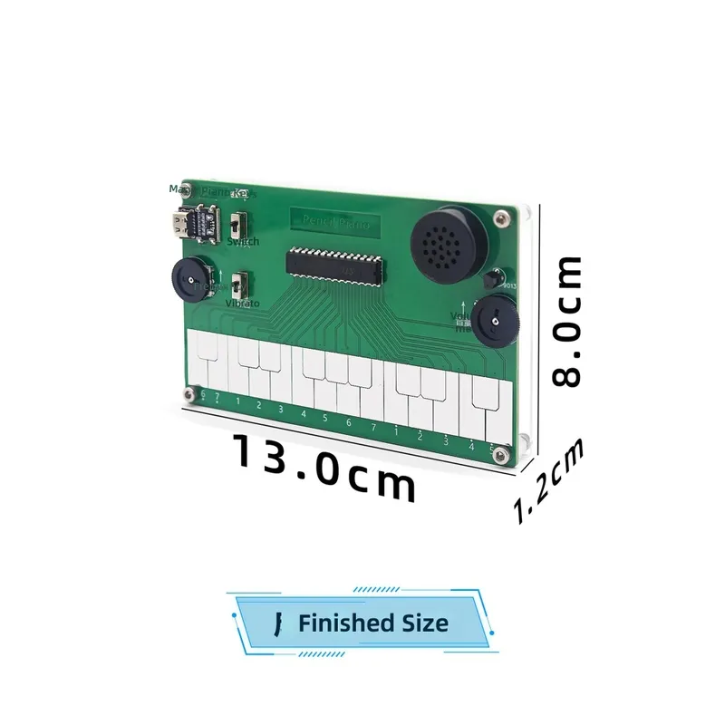 Çizim için Piyano Elektronik M - Musical Instrument In Drawing incelemesi ve fiyatı