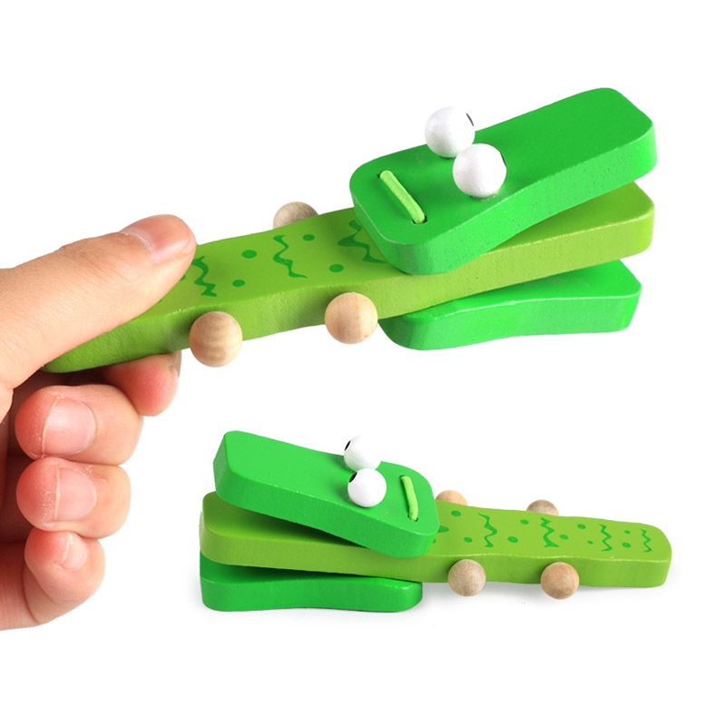 Çocuklar için Ahşap Müzik Alet - Musical Instrument For Toddlers incelemesi ve fiyatı