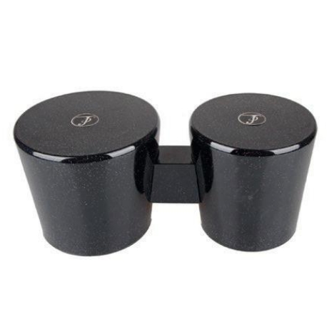 Ahşap Bongo Davulu El Perküsyo - Musical Instrument Percussion incelemesi ve fiyatı