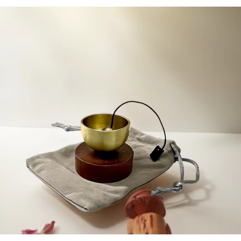 Meditasyon için 1PC Mini Şarkı - Musical Instrument Ringtone incelemesi ve fiyatı