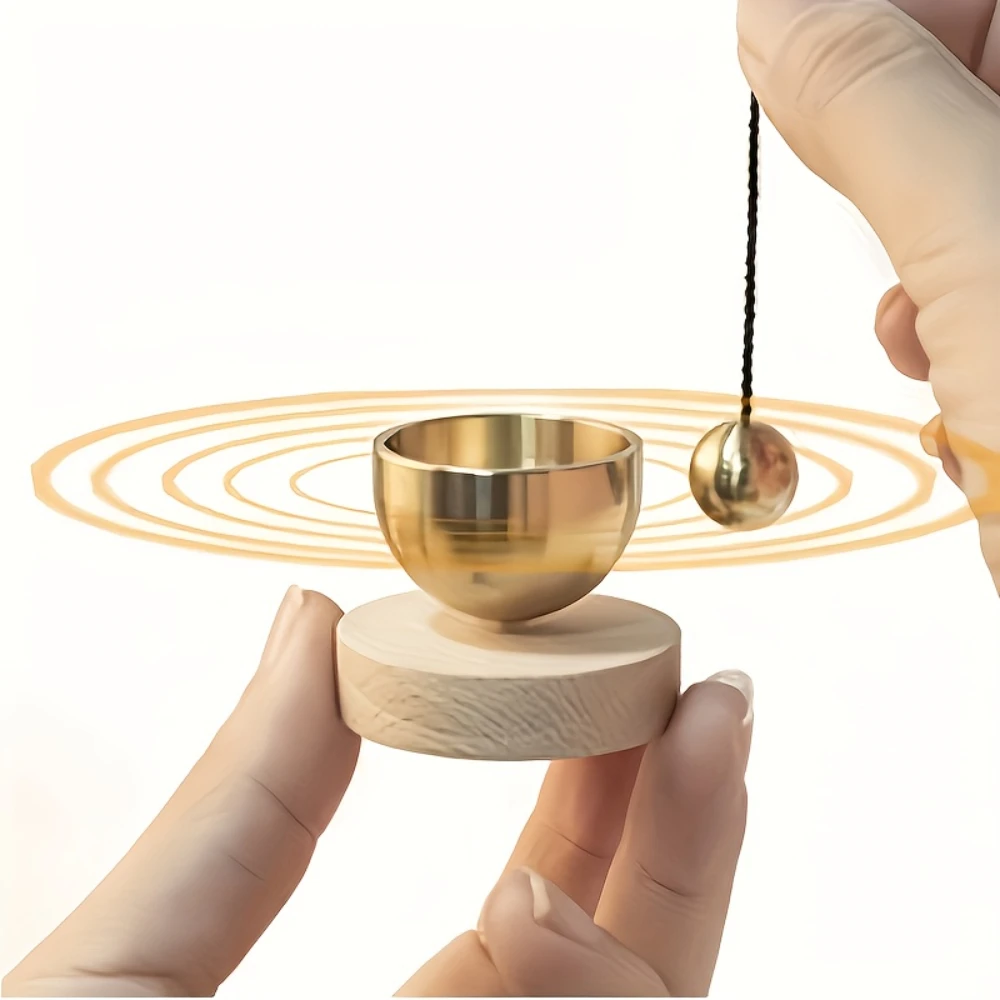 Meditasyon için 1PC Mini Şarkı - Musical Instrument Ringtone incelemesi ve fiyatı