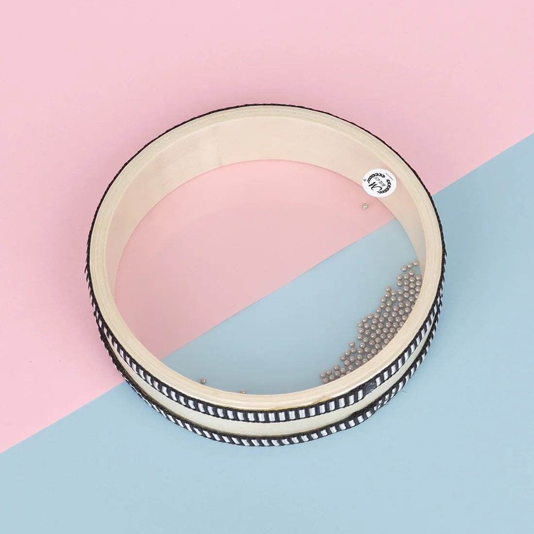 Orff okyanus dalgası boncuk el - Musical Instrument Gif incelemesi ve fiyatı