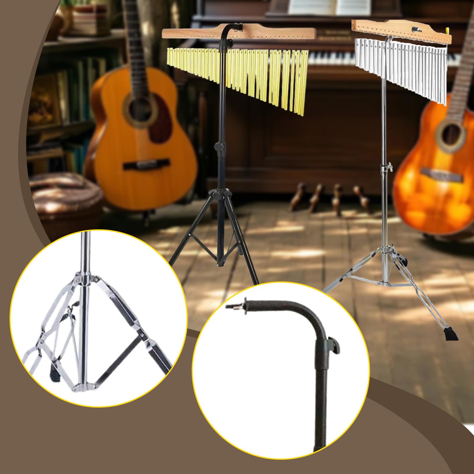Bar Çanları Stand Tutucu Metal - Musical Instrument Chimes incelemesi ve fiyatı